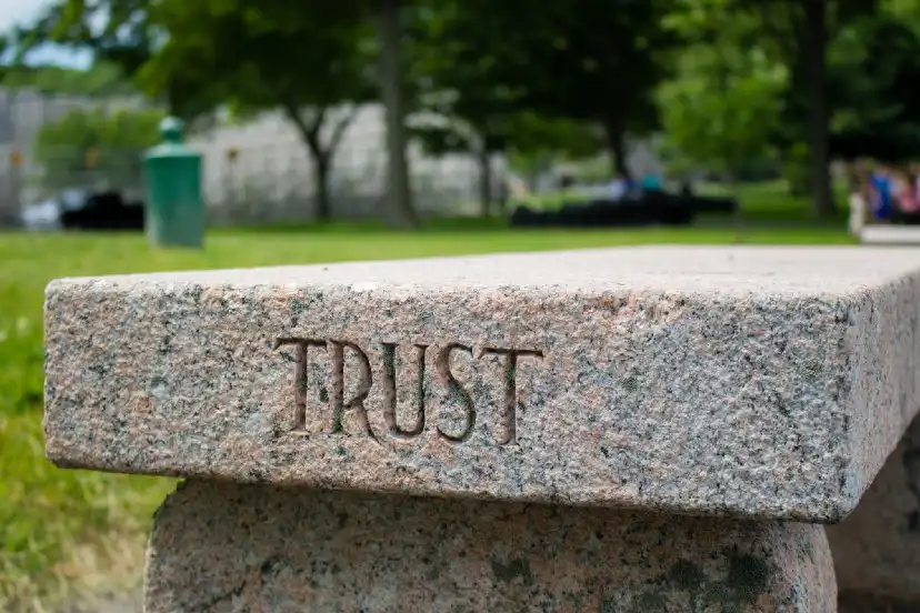 ZTA - Trust Grave