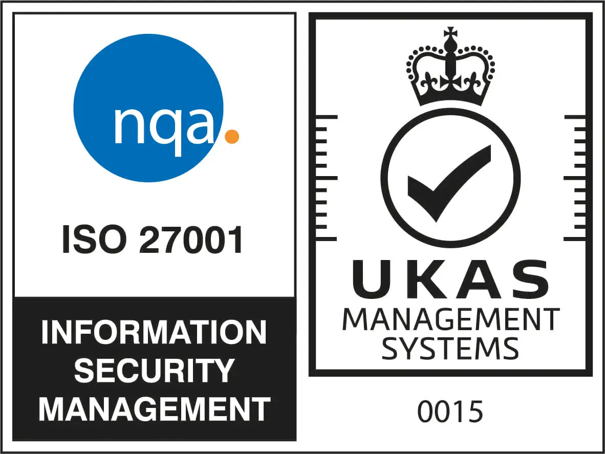 NQA-ISO-27001-logo